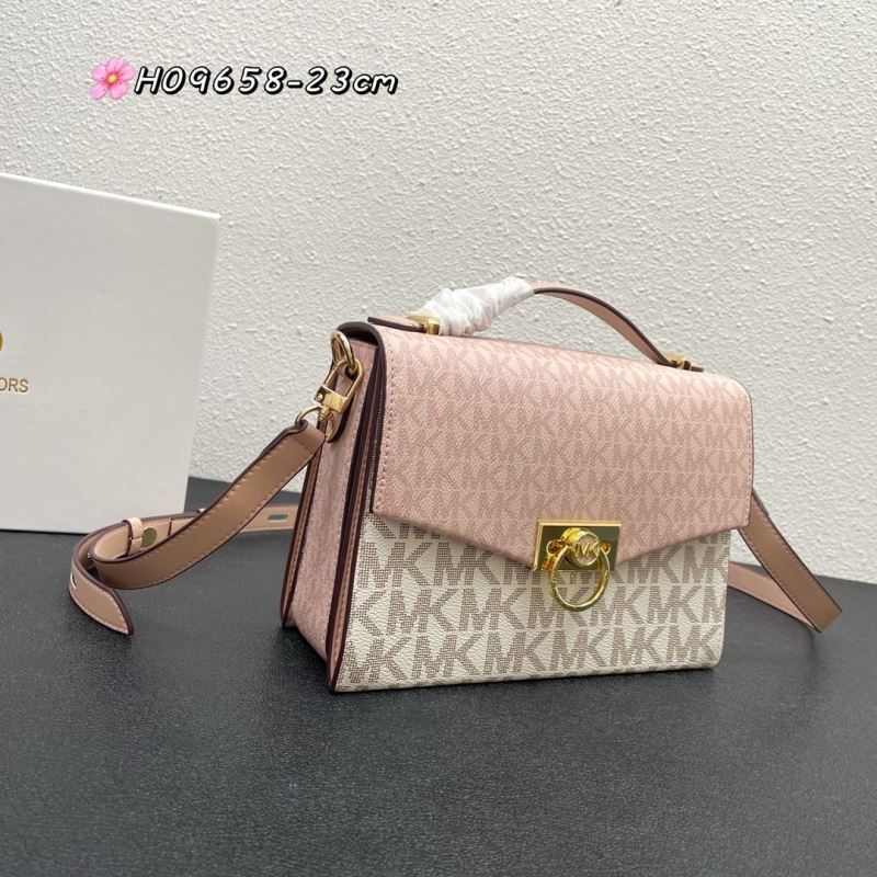 Michael Kors Satchel Bags